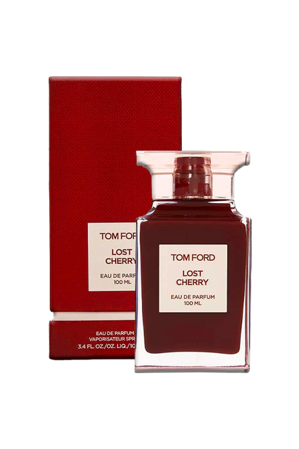 Tom Ford Lost Cherry - Arabian Aroma