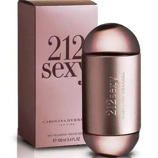 212 Sexy Carolina Herrera for women