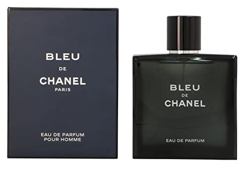 Bleu de Chanel Chanel for men 100 ML