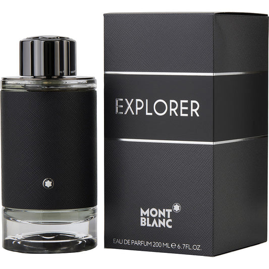 Montblanc Explorer for men 100ML