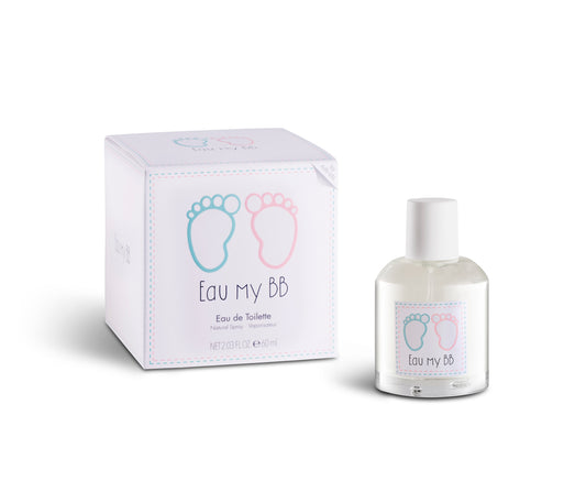 EAU MY BB  EDT 60ML