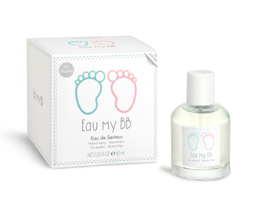 EAU MY BB EDS 60ML