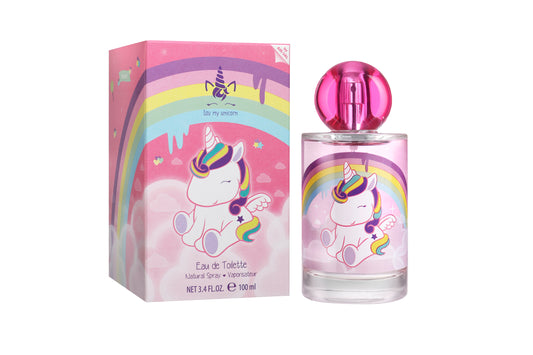 EAU MY UNICORN EDT 100ML