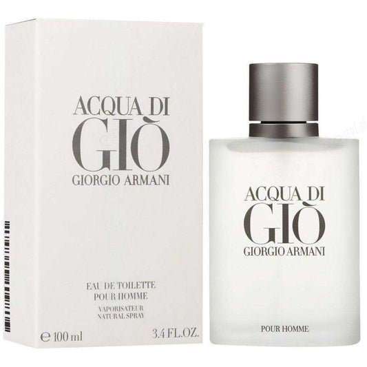 Acqua di Gio Giorgio Armani for men 100ML