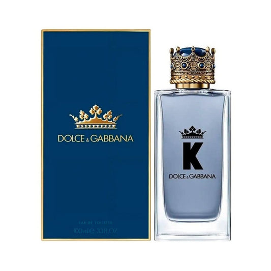 K by Dolce & Gabbana for men 100 ML