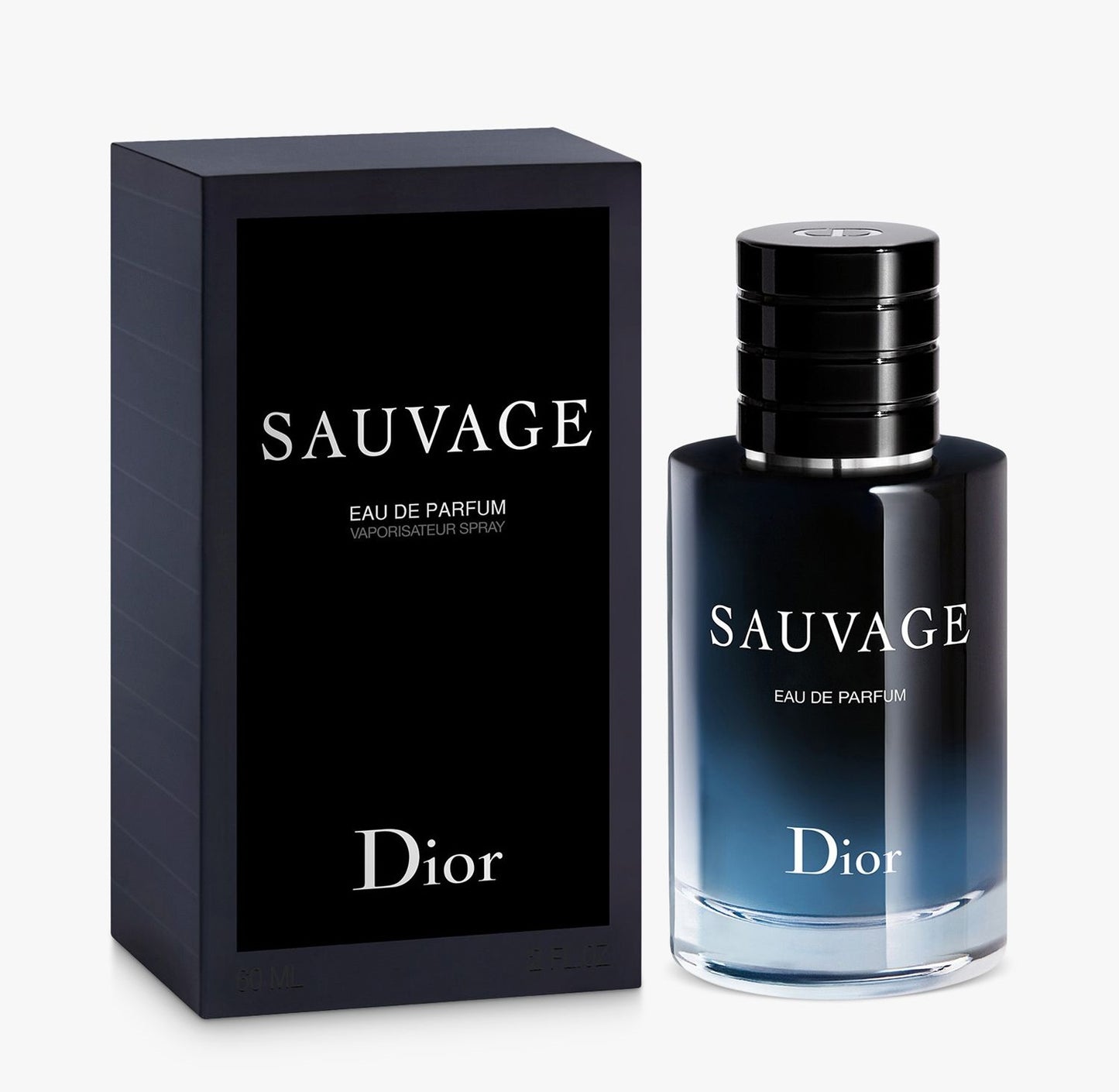 Sauvage Dior