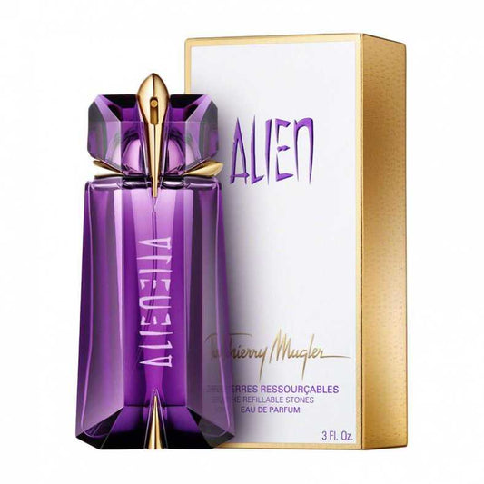 Alien Mugler for women 90 ML