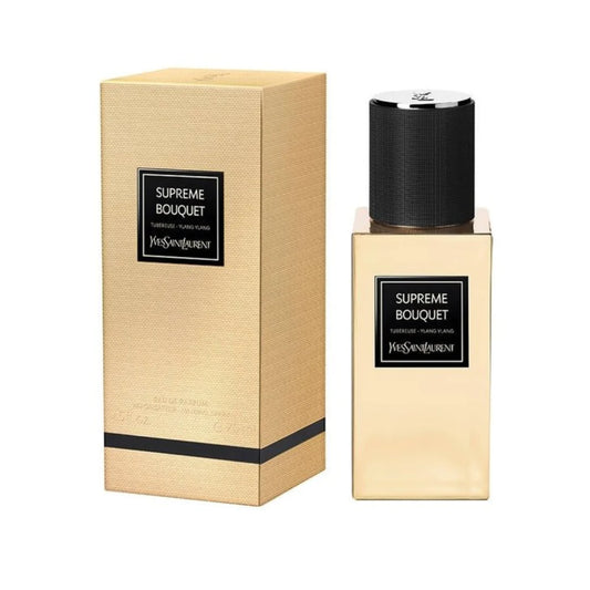 Supreme Bouquet (Le Vestiaire des Parfums) Yves Saint Laurent for women and men 100 ML