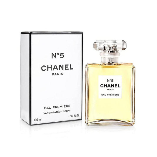 Chanel No 5 Parfum Chanel for women 100 ML