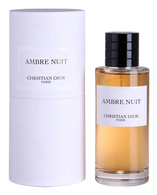 Dior Ambre Nuit for women and men 120 ML