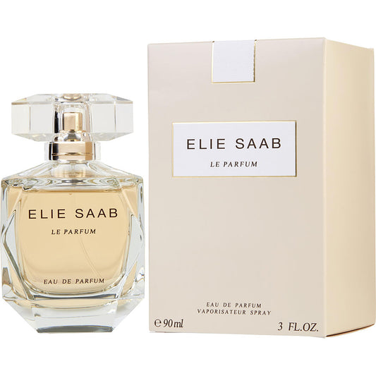 Elie Saab Le Parfum for women 90ML