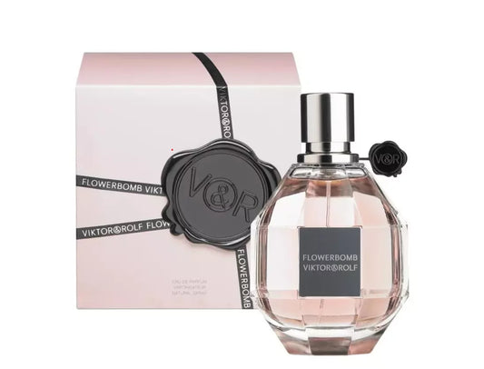 Flowerbomb Viktor&Rolf for women