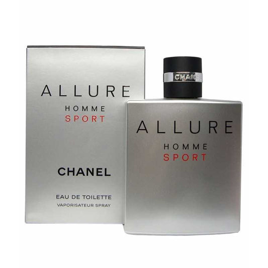 Allure Homme Sport Chanel for men 100 ML