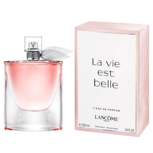 La Vie Est Belle Lancôme pour femme 100ML