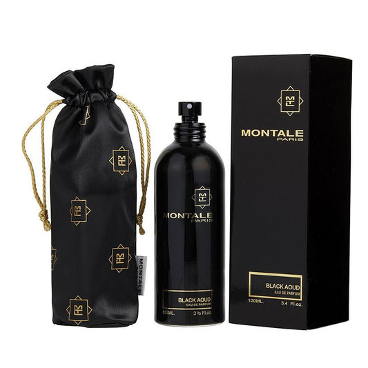 Montale Black Aoud 100ML