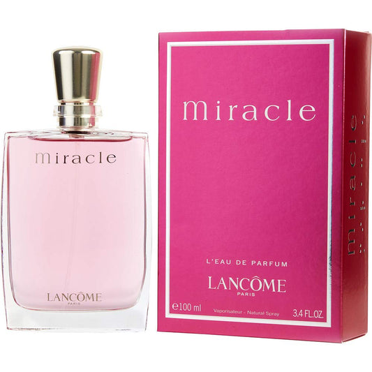 Miracle Lancôme for women 100ML