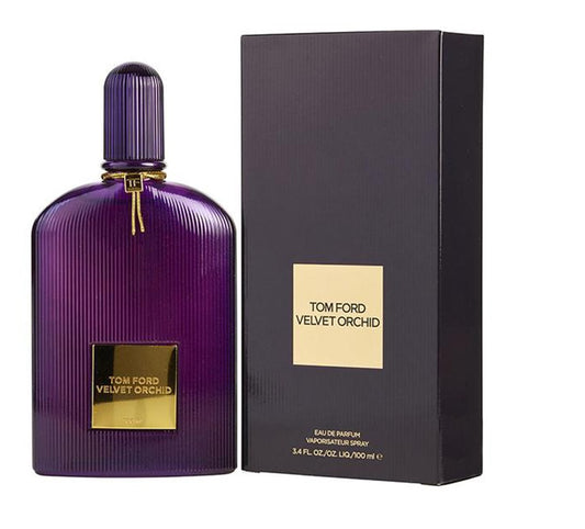 Tom Ford Velvet Orchid  for women 100ML