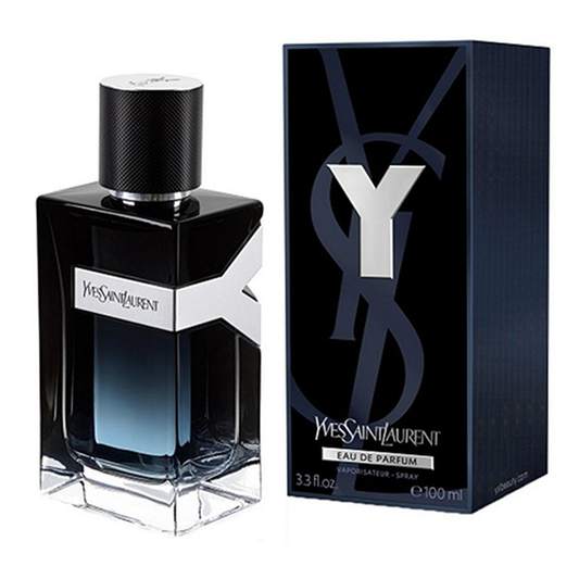 Y Eau de Parfum Yves Saint Laurent for men 100ML